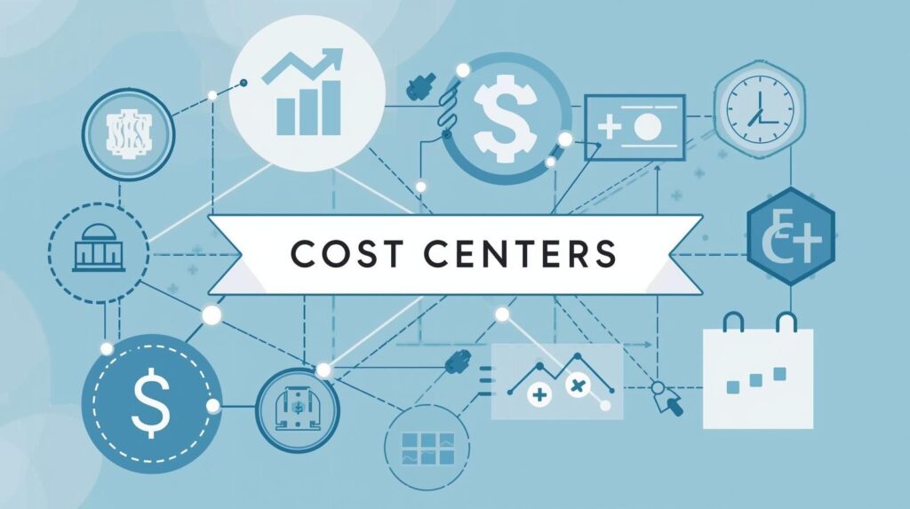 مراكز التكلفة