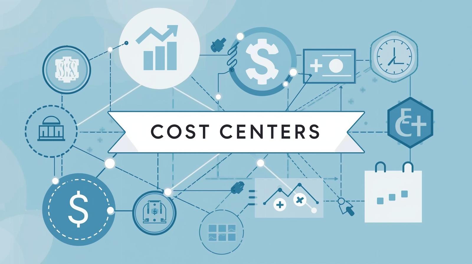 مراكز التكلفة