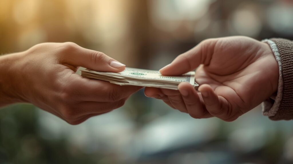 أساس الاستحقاق والأساس النقدي