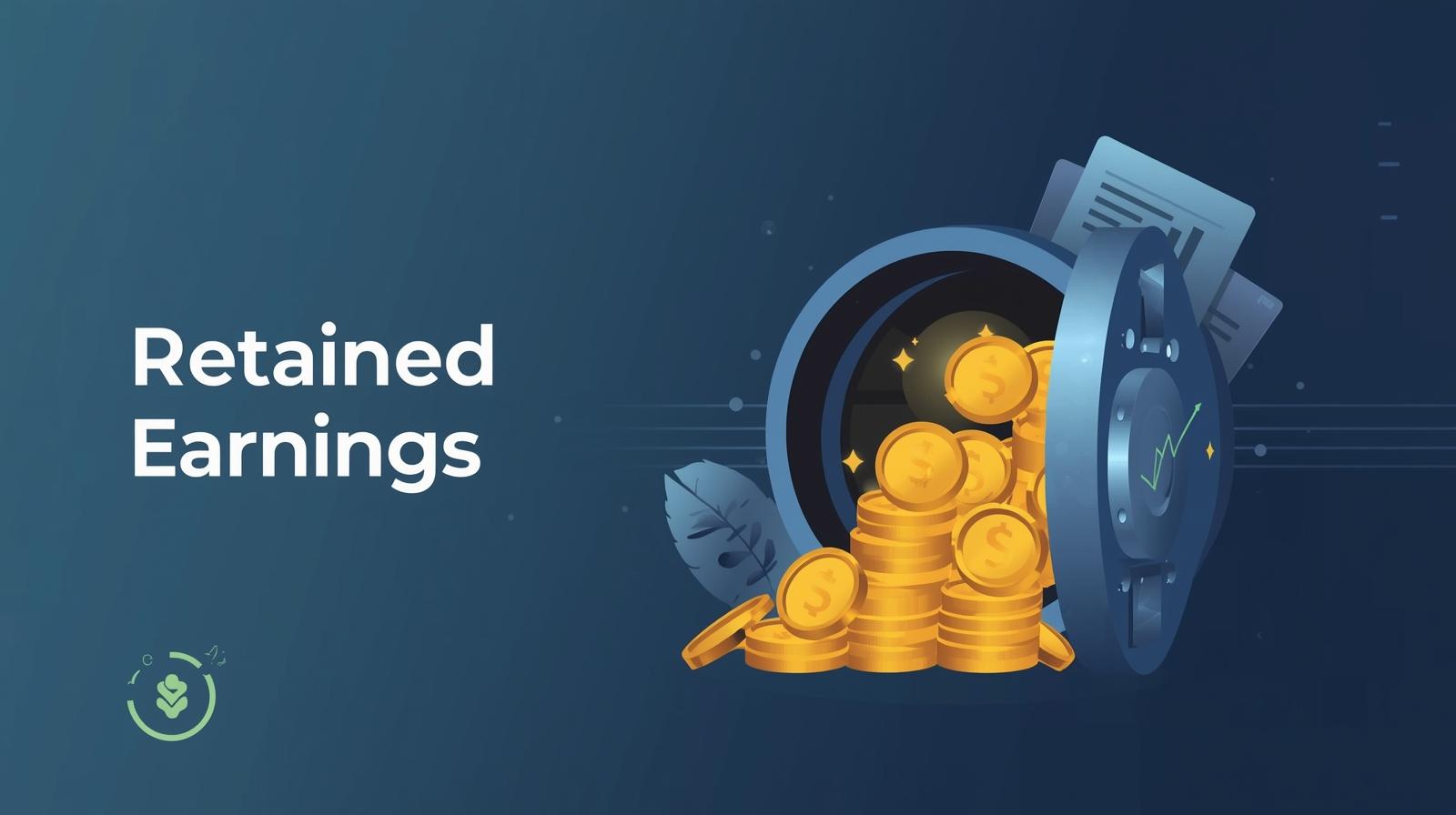 الأرباح المرحلة